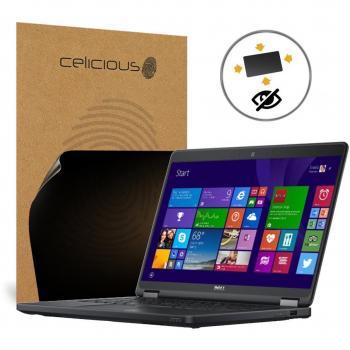 Celicious Privacy Plus 4-Way Anti-Spy Shield for Dell Latitude 15 E5550