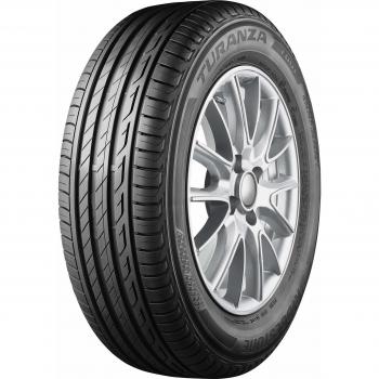 Bridgestone Turanza T001 Evo