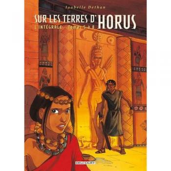 Sur les Terres d'Horus