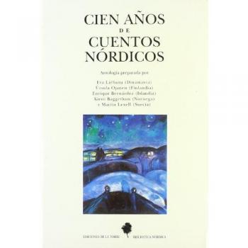 Nmn01. Cien años de cuentos nordicos
