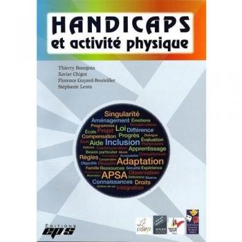 Handicaps et activité physique
