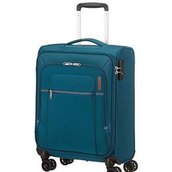 American Tourister Crosstrack Trolley 55 cm 4 Roues