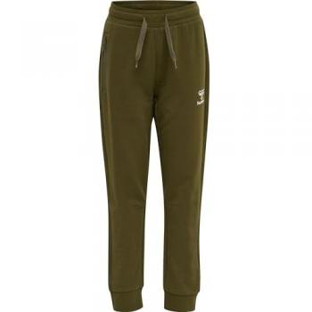Hummel Children’s Athletic Jumpsuit – Versatile Color