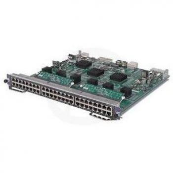 HP JD198B 48-Port Network Switch Module