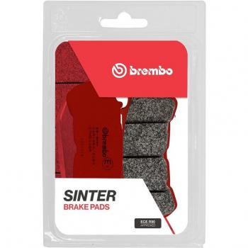 Brembo Bremsbeläge (4‑Stückes Set – Allradfahrzeuge)