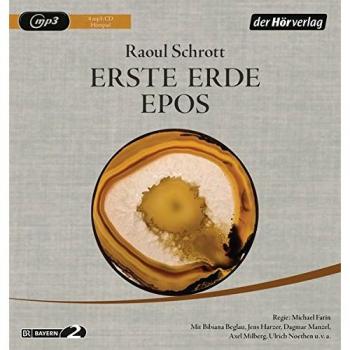 Der Hörverlag Erste Erde Epos