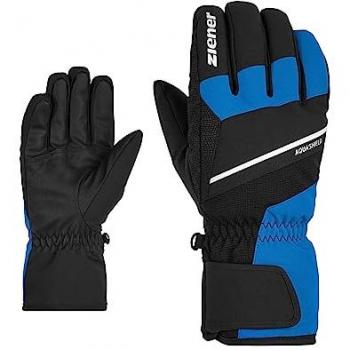 Ziener Gezim AS gants de ski