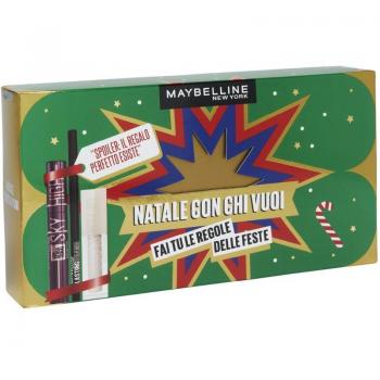Maybelline Set de Beauté Bordeaux