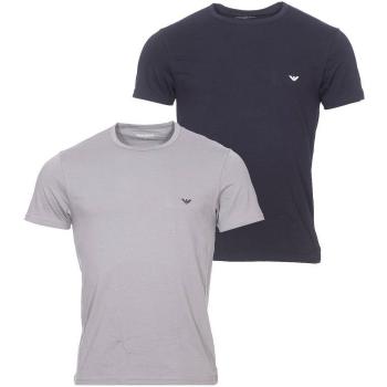 T-Shirt d'intérieur Emporio Armani 111267 Multicolore