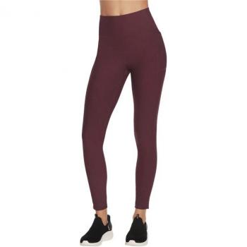 Collants Skechers Goflex Rib Taille Haute Fig