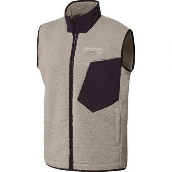 Adidas Terrex Xploric High Pile Weste für Herren