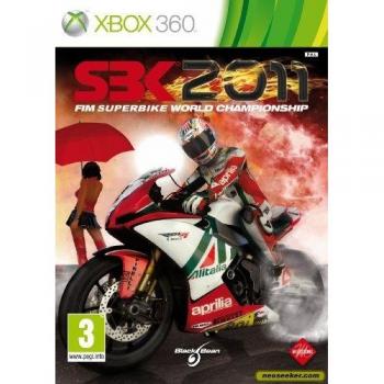 SBK 2011