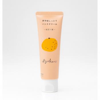Yaetoco Iyokan Skin‑Softening Hand Balm – 60g