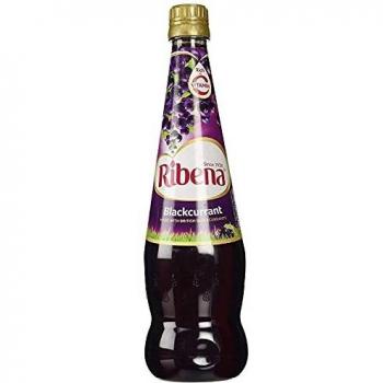 Ribena Squash de Grosella