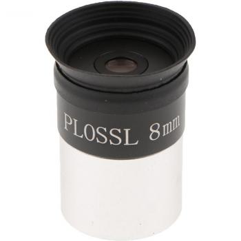 Oculaire Plossl 8mm 1,25''