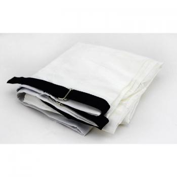 Set de Bolsa de Tela Filtro “Carpinteria Dust‑Guard”