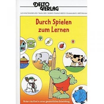 Durch Spielen zum Lernen