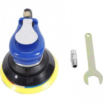 5 Inch Air Random Orbital Sander