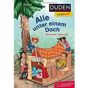 Manfred Mai Duden Leseprofi