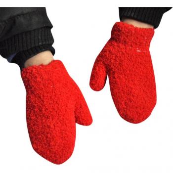 Guantes Invernosqueños con Empuñadura Fuerte