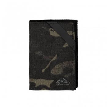 Helikon‑Tex Field Wallet, MultiCam Edition