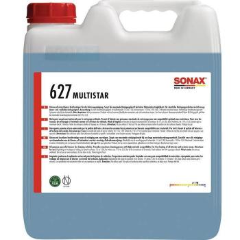 BIDONE CONCENTRATO MULTISTAR 10L SONAX