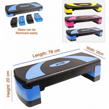 Xn8 Fitness Step Block