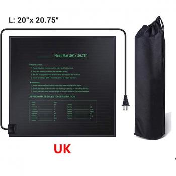 Plantador de Semillas Thermopad 40W