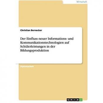 Der Einfluss neuer Informations