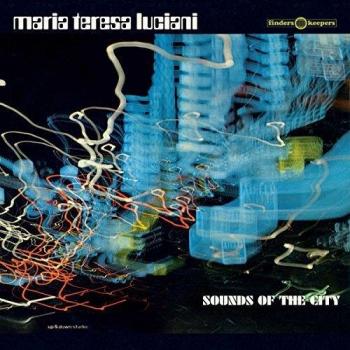 Sounds of the city vinilo