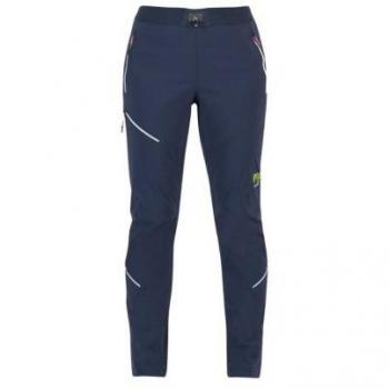 Karpos Rock EVO Damen Freizeitpants dunkelblau