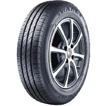 Wanli SP-118 165/60R14 75H All-Weather Tire