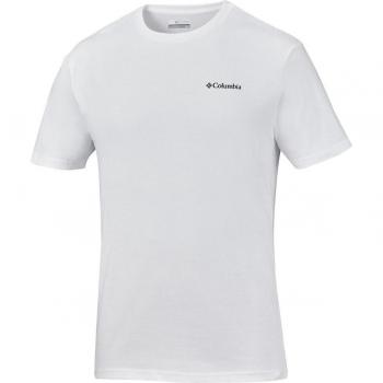Columbia Maglietta A Maniche Corte Uomo North Cascades™