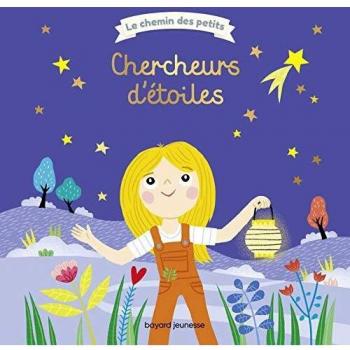 Chercheurs d'étoiles