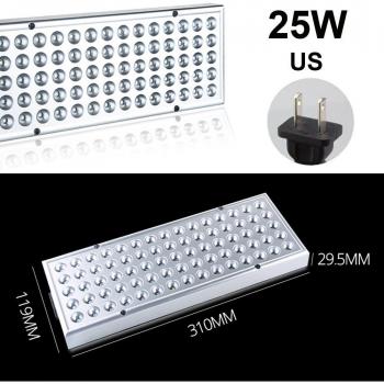 Full Spectrum LED Grow Light 45W