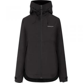 DIDRIKSONS Damen Funktionsjacke JENNIE WNS JKT 2