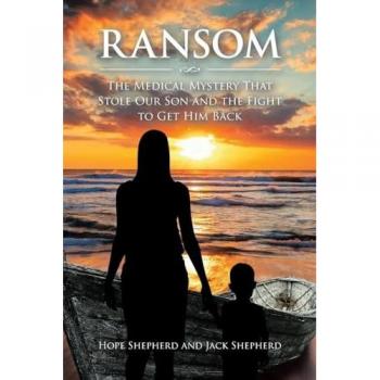 Shepherd, Hope: Ransom