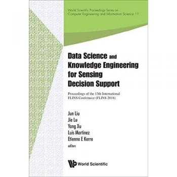 Data Science And Knowledge Engineering For Sensing Decision Support