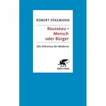 Robert Spaemann Rousseau