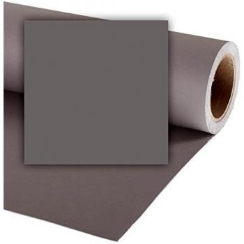 Colorama 2.72m x 25m Paper Background Smoke Grey