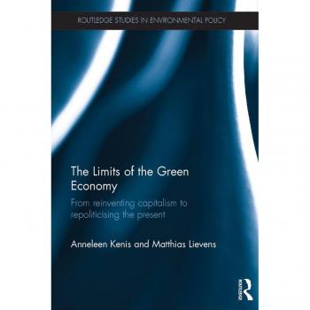 Vitalsource Technologies, Inc. Limits Of The Green Economy