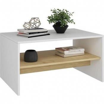 Kalune Design Raquel Tischkombination, 90 x 45 x 47 cm