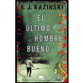 Último hombre bueno