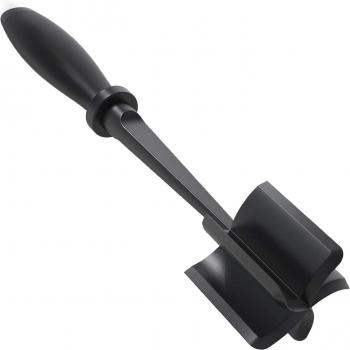 Non Stick Cookware Meat Masher