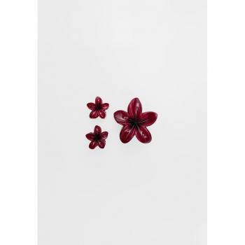 Fiore Grana Stradivarius – Fermagli per Pelliccia (3)