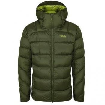 Rab Neutrino Pro Jacket Army Green Large