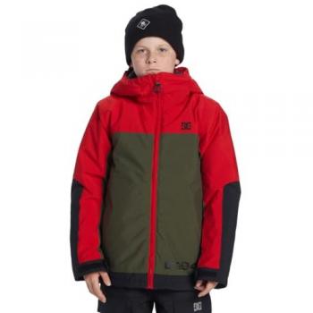 Blouson Front de Guerre DC Shoes