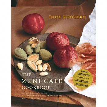 Vitalsource Technologies, Inc. Zuni Cafe Cookbook: A Compendium of Recipes and Cooking Lessons from San Francisco's Beloved Restaurant