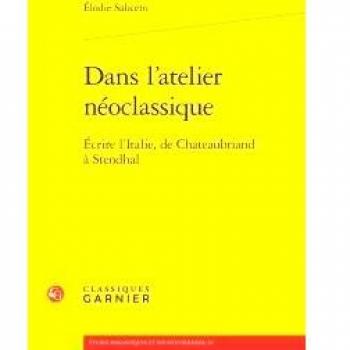 Dans l'atelier néoclassique