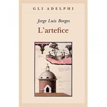 L'artefice. Testo spagnolo a fronte